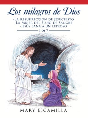 cover image of Los Milagros De Dios